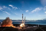 SpaceX Launch: The Launch Time, Viewing Guide & Mission Details