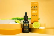 The Science of CBD: What It Really Is, How It Works, and Why It’s Not THC