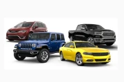 Dodge Chrysler Jeep: What's the Deal with Carvana Getting Involved?