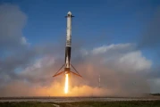 Another SpaceX Launch: Why It's Starting to Feel Depressingly Normal