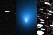 Interstellar Comet 3I/ATLAS: The Alien Rumors vs. Its Actual Composition