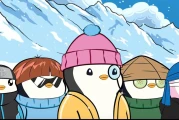 Pudgy Penguins Crypto: Price Analysis, Latest News, and What the Data Predicts