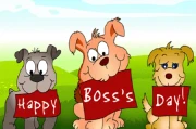 The Boss's Day Charade: Why It's a Corporate Sham and That Absurd New Survey