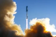 Starship's Fourth Test Flight: What the Booster Landing and Reentry Data Actually Reveal