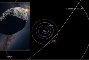 That 'Manhattan-Sized' Comet 3I/ATLAS: What We Know About Its Tail vs. What NASA Is Telling Us