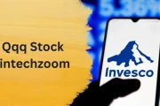 QQQ Bounces: What's Driving the Rebound?