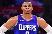 The Russell Westbrook Circus: His Trade Rumors, Contract Drama, and If He's Finally Done