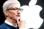 Tim Cook's Painfully Generic Tweet: Proves He's a Robot, Right?