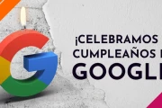 Google's 27th Anniversary: The Anniversary Doodle and Game Explained