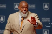 Voddie Baucham Dies at 56: What We Know About His Cause of Death and Final Words