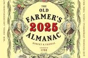 Farmers' Almanac Ending Publication: What Happened?