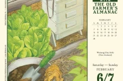 Farmers' Almanac Ends Print Run: What Happened and Why?