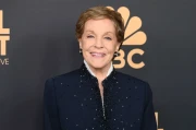The Internet's Weird Obsession with Julie Andrews: Her Age, Her Health, and Why We Can't Let Go