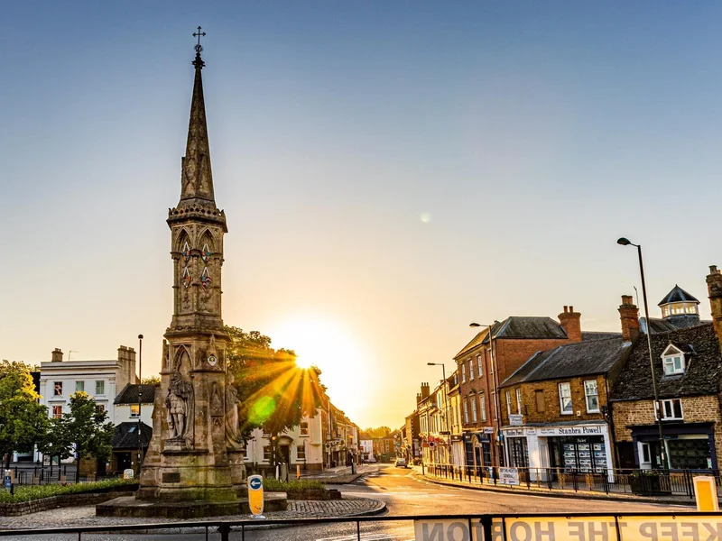 The Banbury Keyword Paradox: Why a Faucet, a Town, and a Donut Shop Reveal the Future of Search