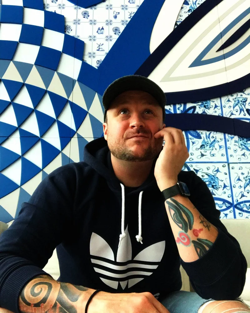 Brooklyn Earick's 'Tottenham 3.0' Vision: What We Know About His Net Worth and Background