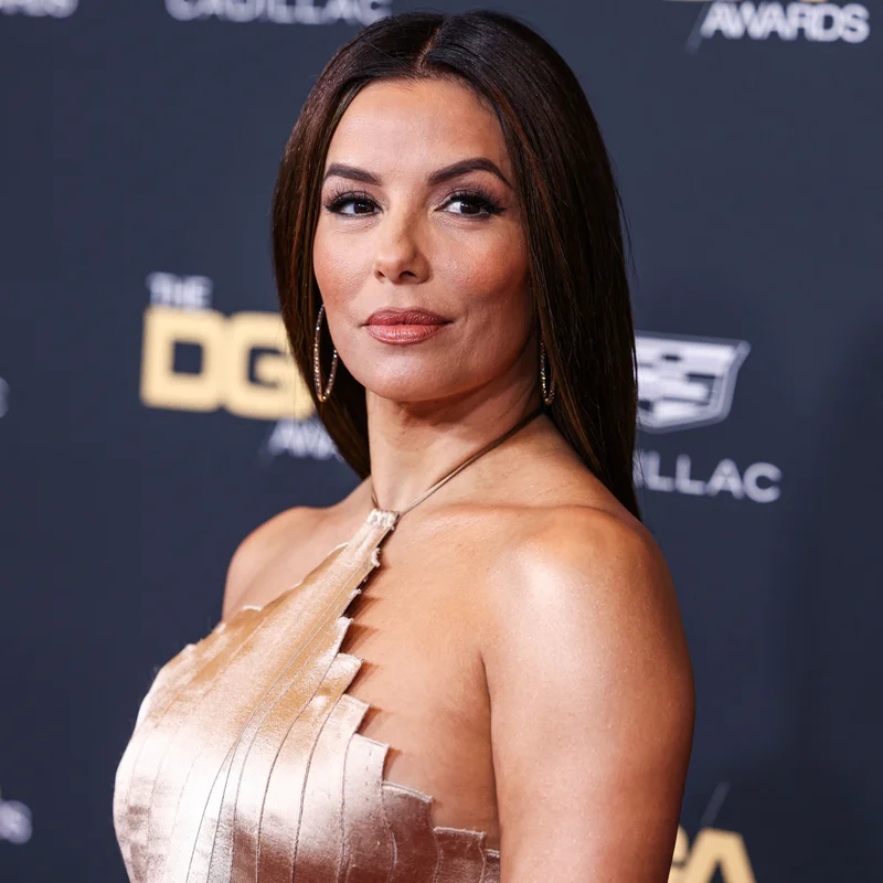 Eva Longoria: Her Husband, Net Worth, and What She's Actually Doing Now