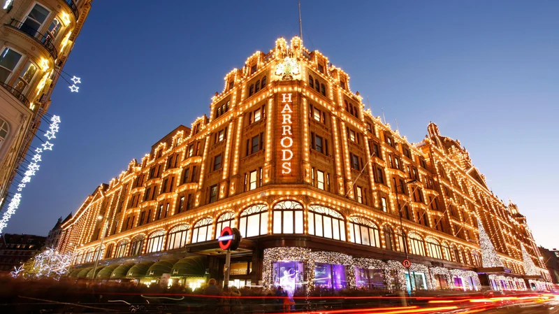 Harrods Data Breach: What We Know and the Impact on the 2025 Advent Calendar