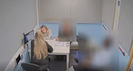 Roksana Lecka Jailed for 'Sadistic' Abuse: The Full Story and Every Red Flag They Ignored