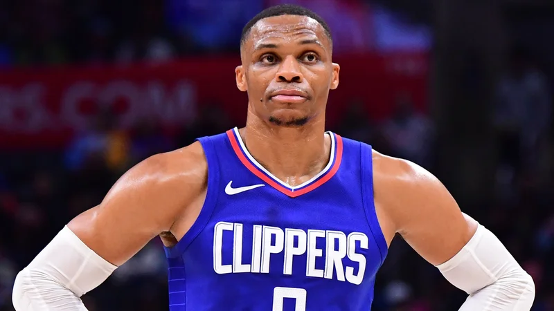 The Russell Westbrook Circus: His Trade Rumors, Contract Drama, and If He's Finally Done
