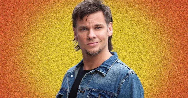 Theo Von vs. The DHS: What This Means for Every Creator
