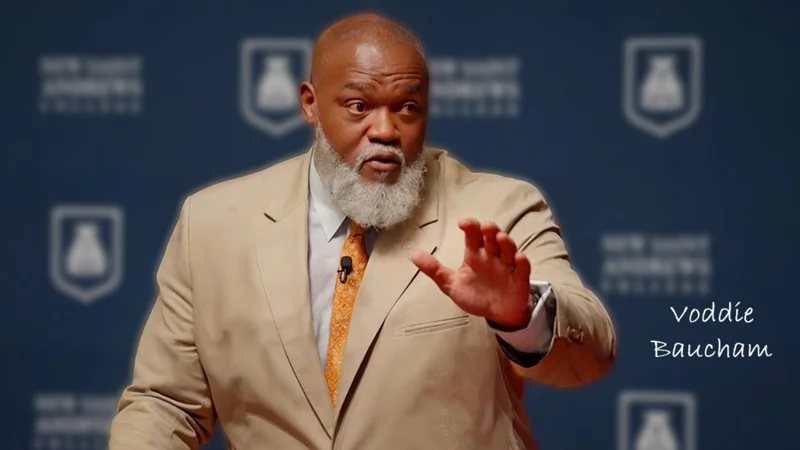 Voddie Baucham Dies at 56: What We Know About His Cause of Death and Final Words