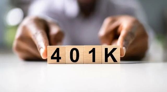 The New 401k Code: Why It’s a Game-Changer for Your Retirement