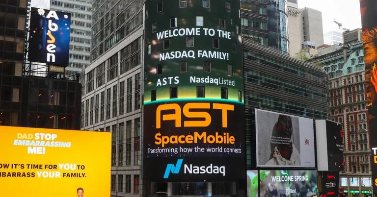 AST SpaceMobile's Verizon Deal: Why This is the Beginning of the End for Dead Zones