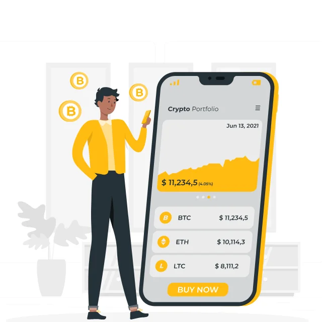 BlockchainFX's Presale Surge: Analyzing Its Model and $1 Price Potential