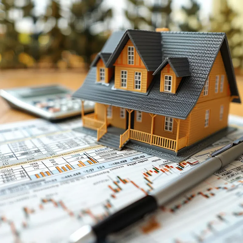 The New Era of Mortgage Rates: Why They're So Unpredictable and What It Means for You