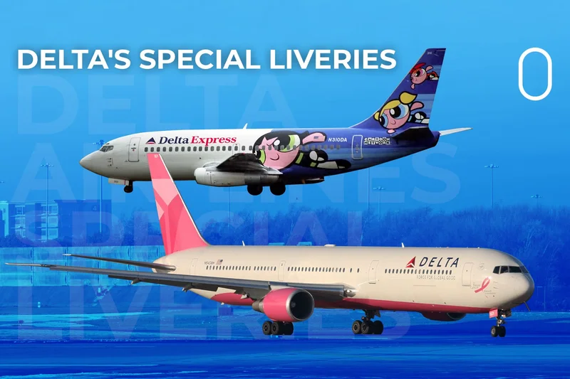 Delta's Flight Status Is a Mess: Here's the Real Reason Why and What They're Not Telling You