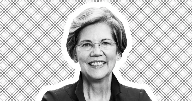 Elizabeth Warren: Who She Is, What's With 'Pocahontas', and Why She Ain't in 'The Crucible'