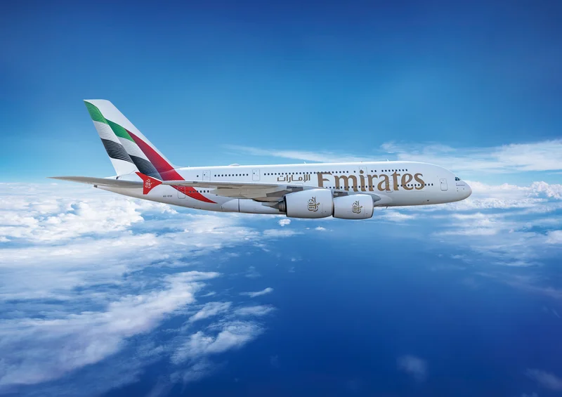 The Emirates Data Deep Dive: Analyzing Flight Costs, First Class vs. Business, and the Qatar Comparison