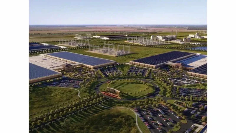 The Fermi Stock IPO: Why Reddit is Obsessed and If It's All Hype