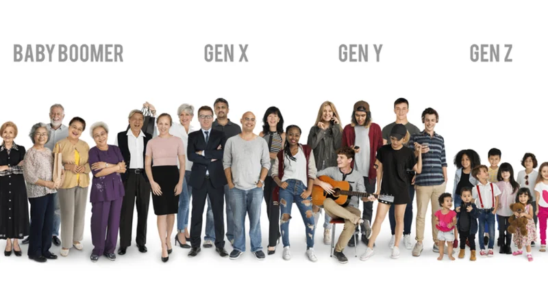 Gen X: The Official Age Range and What It Actually Is