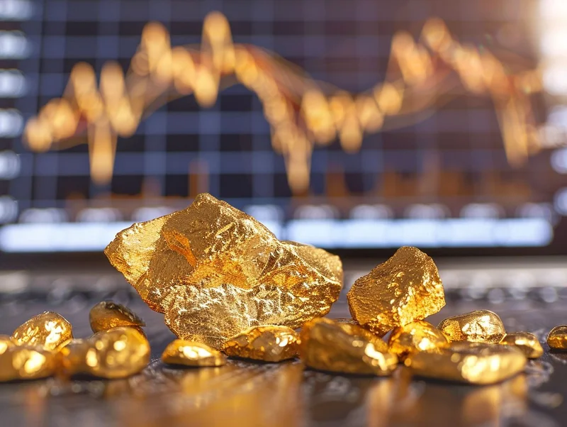 This Gold Price Nonsense: The Goldman Sachs Hype vs. The Inevitable Crash