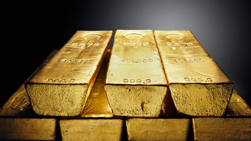 Gold Hits Record Highs: What's Driving the Price vs. Its Real Value
