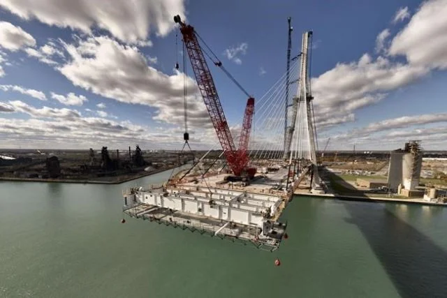 Gordie Howe Bridge Opening Delayed: New Timeline and the Official Explanation