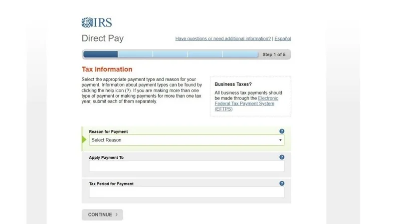 IRS Relief Payments: A Data-Driven Look at the Direct Deposit Shift and the Truth Behind the $1390 Rumor