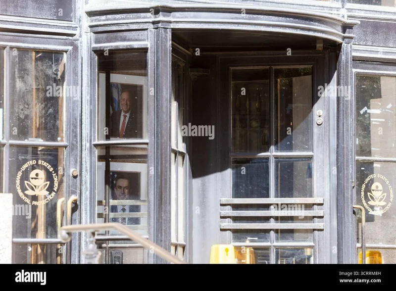 EPA Administrator Lee Zeldin Attacked: An Analysis of the Event, His Background, and Policy Record