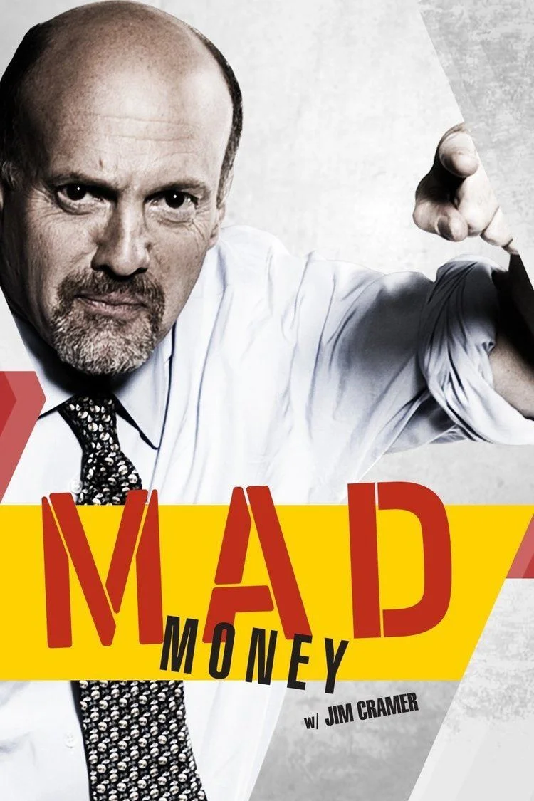 Mad Money: The Show, The Movie, and Why Everyone's Confused