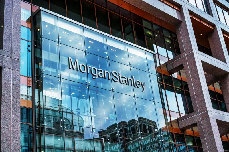 Morgan Stanley: Stock, Wealth Management, and What the Numbers Say
