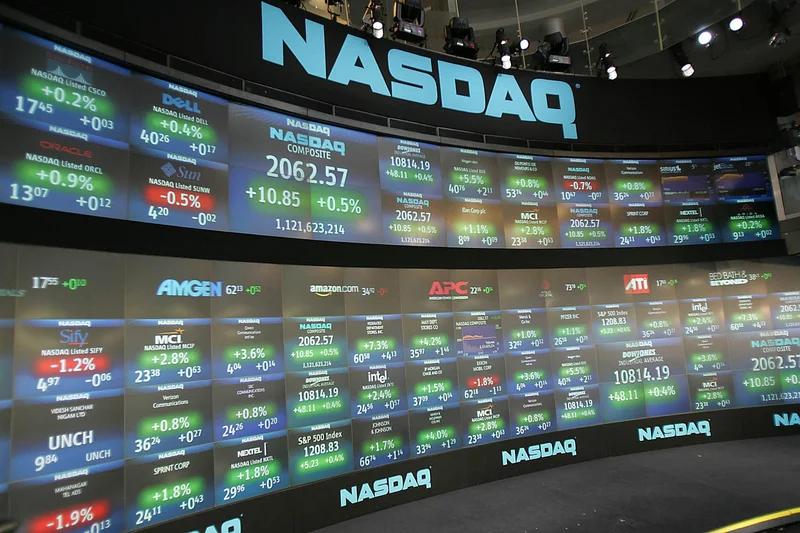 The Nasdaq's Historic Surge: What's Really Driving It and What It Means for Our Future
