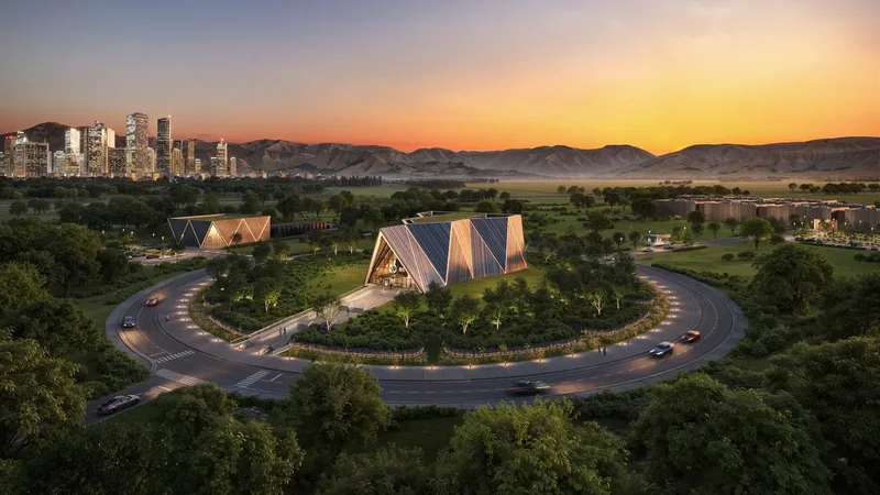 Oklo's Nuclear Vision: What's Driving the Hype and What It Means for Our Energy Future