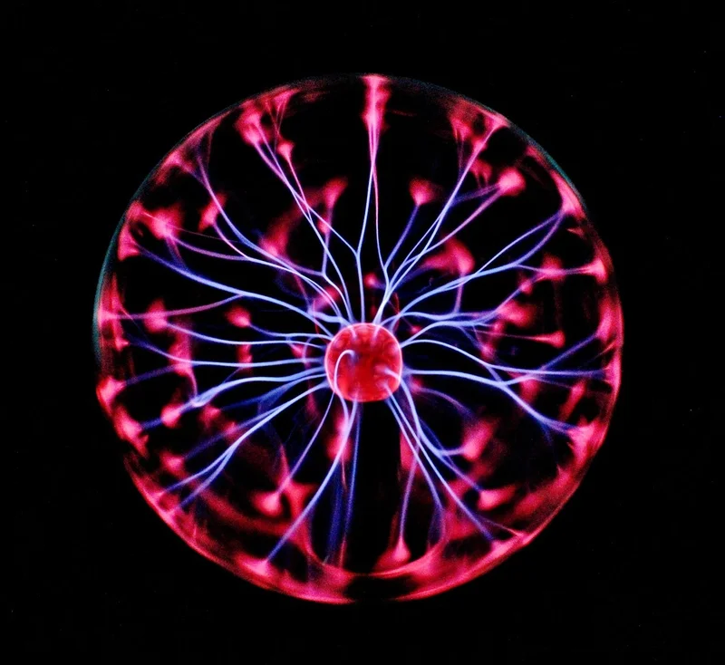 Plasma: What It Is and Why It's the Key to Our Future