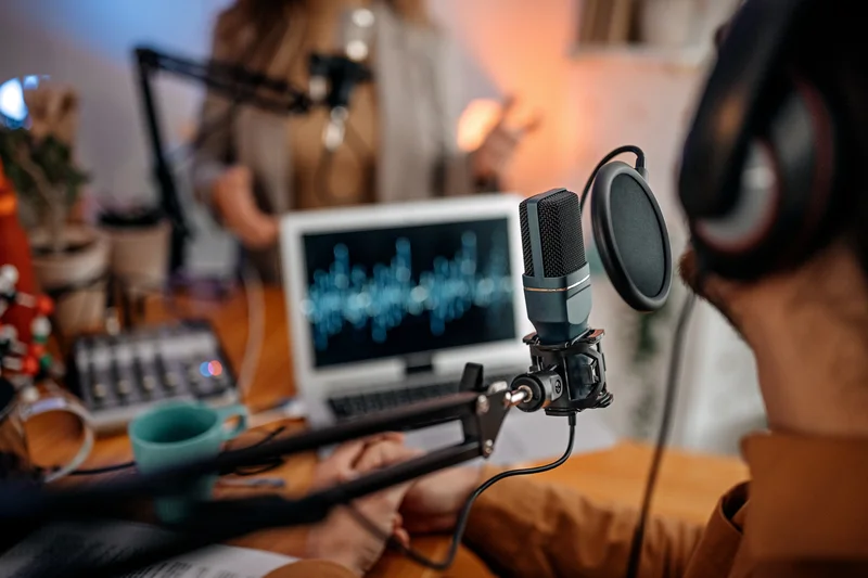 The Coming Revolution in Podcasting: How AI is Creating a Personal Audio Revolution