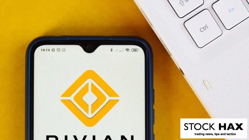 Rivian Stock: The Data vs. the Narrative