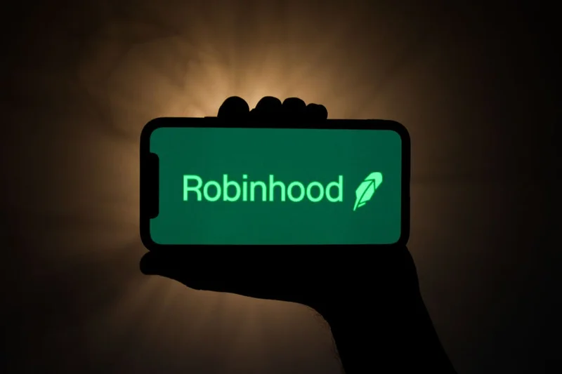Robinhood CEO's 'Freight Train' Prediction: What It Means for the Future of Investing