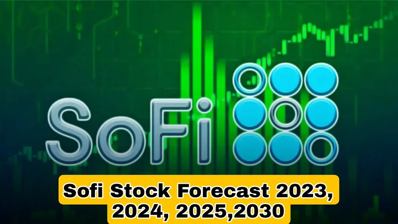 SoFi Stock: What the Numbers Say About the Recent Surge