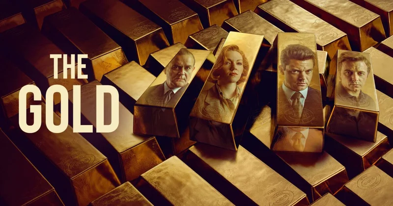 Gold Prices: Deconstructing the $10,000 Forecast