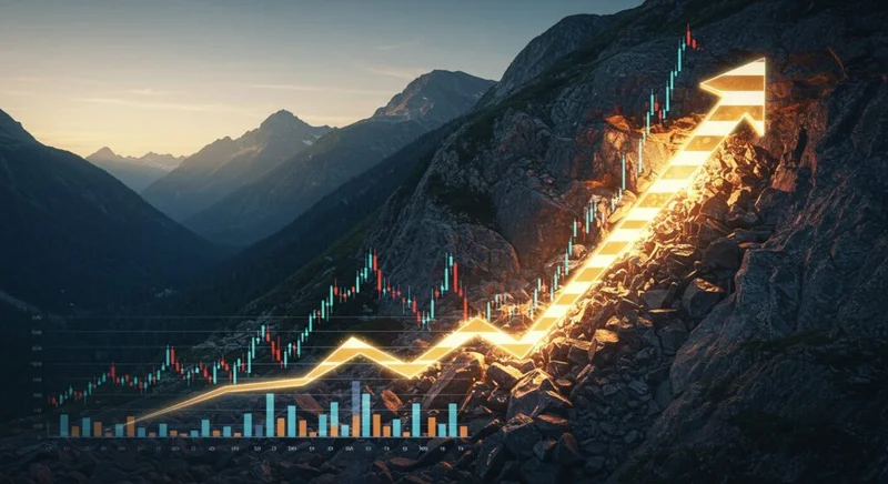 Trilogy Metals' Sudden Surge: A Data-Driven Look at the Government's 10% Stake
